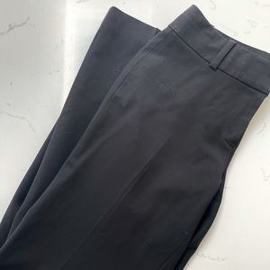 Trouser Pant In Seasonless Stretch.  Bestseller!